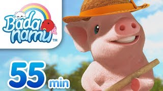 2018 Super Hits Vol. 1 | Compilation l Nursery Rhymes & Kids Songs