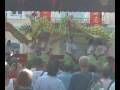 Dragon Dance Golden Circus St Paul 2009