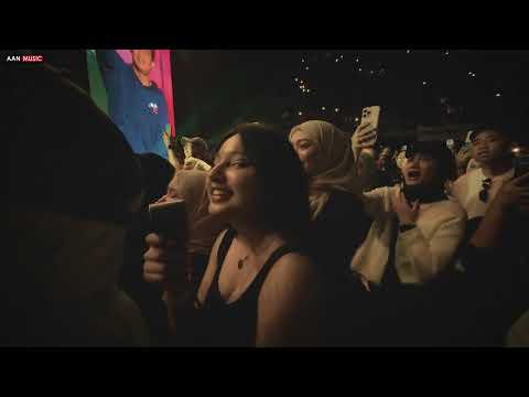 Tak Bisa Memilihmu 6ixth Sense Live Epilog 24 Live Stadium Melawati Shah Alam Malaysia