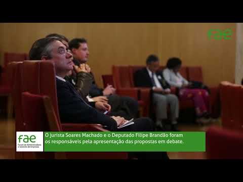 Justiça em debate na Assembleia da República