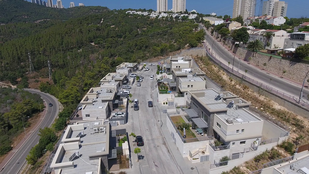 מרפסות קבוצת עידן