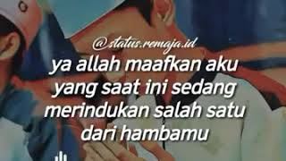 Download lagu Quotes Story whatsaap 30 detik guz azmi mp3