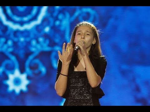 Rose Marie Lanciu - Colaj de melodii. Ascultă toate interpretările câștigătoarei NEXT STAR