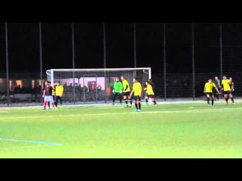 Vogelheimer SV - VfB Lohberg 4:1 | Die Tore