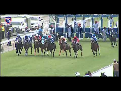 The Hoomeshwar Chummun Memorial Cup | Valerin | S.Srinath