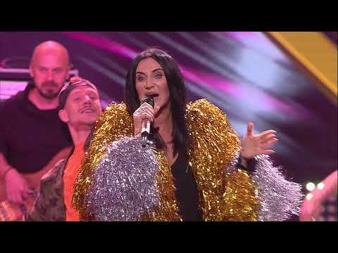 KAYAH - "Prawy do lewego" live Top of The Top Festival 2017