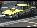 1982 NHRA NorthStar Nationals 4 9