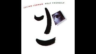 Julian Lennon:-&#39;Imaginary Lines&#39;