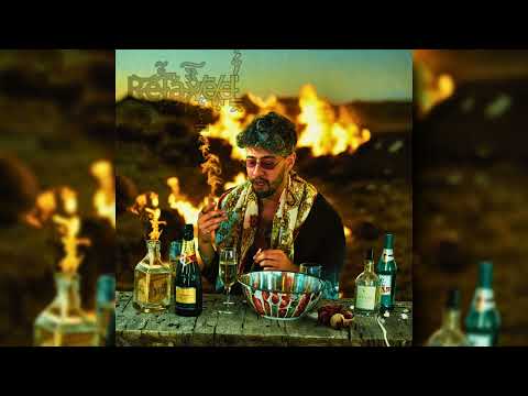 Herzel Creative - אמא feat. Jenia Len