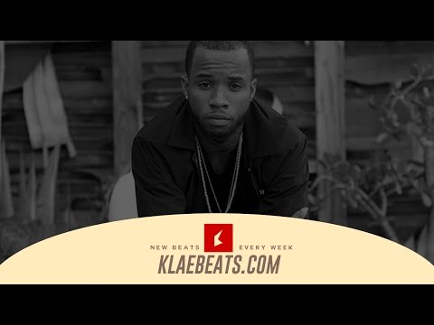 Tory Lanez Type Beat - "IDK" w/Hook (Prod. by KLAE)