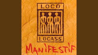 Manifestif Music Video