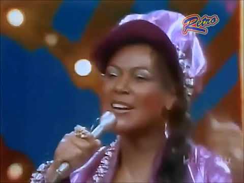 1972 Sylvia Robinson   Pillow Talk Stereo Video