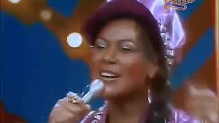 1972 Sylvia Robinson   Pillow Talk Stereo Video