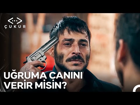 Kemal Yeniden Çukur'da! - Çukur 3. Sezon 12. Bölüm
