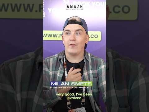 Sponsor Testimonial 2