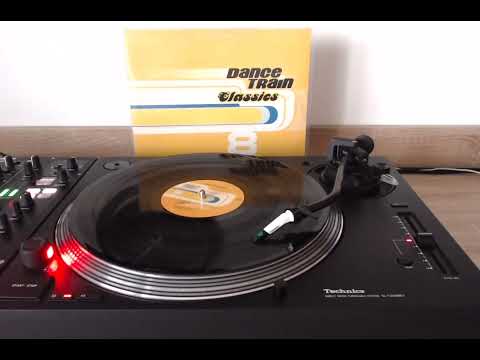 Size 9– I Am Ready Remix Version