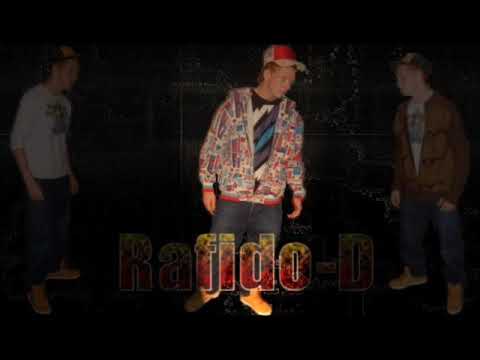 Rafido-D - Lieve god