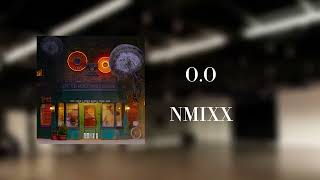 Download lagu NMIXX O O... mp3
