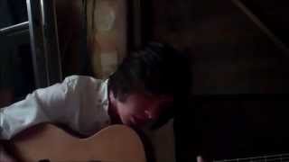 i want you - saint raymond COVER