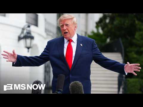 Trump 'wants total state media' in America or he will go after you: Oliver Darcy