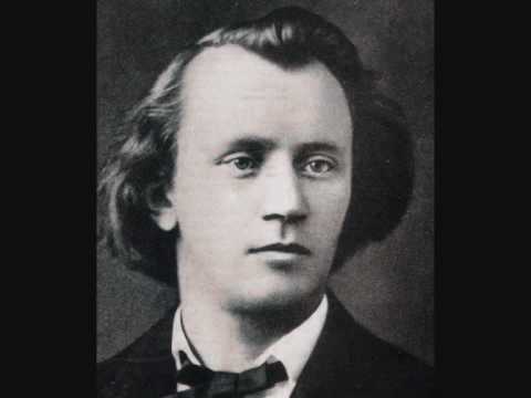 Brahms - hungarian dance no. 5 in G minor