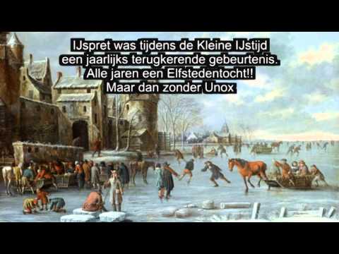 West-Friesland van IJstijd tot heden