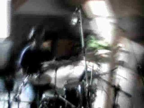 Matahari - Faleš - nahrávání ve studiu SONO 2009