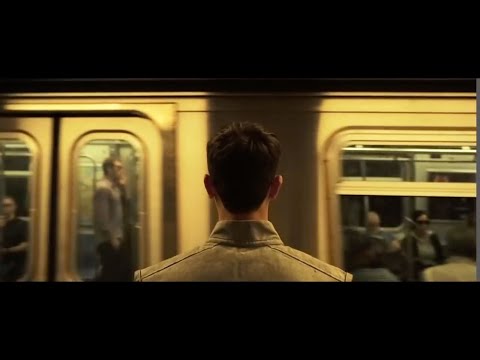 Dirg Gerner - Vicious Cycle (Official Video) 2013 [Re-Upload]