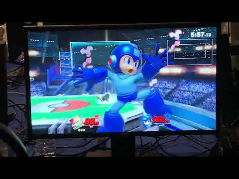 Peabnut vs Light game 2