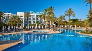 Protur Sa Coma Playa Hotel & Spa 4* - Sa Coma, Malllorca