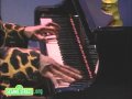 Sesame Street Little Richard Sings Rubber Duckie