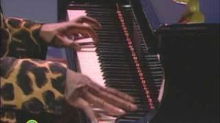 Sesame Street: Little Richard Sings Rubber Duckie