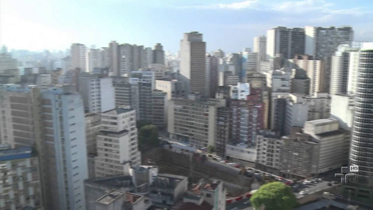 Cidade de São Paulo vai cobrar IPTU progressivo para imóveis desocupados ? 24/10/2014