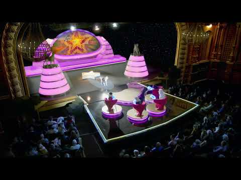 PupStar 1 Carlies song Rolling  Bone Carli vs Bark