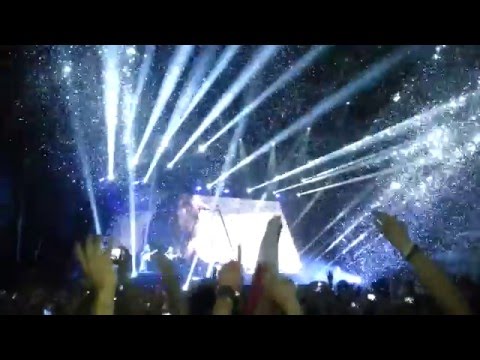 Armin ONLY Embrace GDANSK #1 ( Heading Up High)