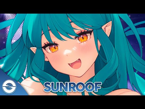 Nightcore - Sunroof (Lyrics)