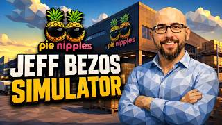 JEFF BEZOS'UN İZİNDEN GİDİYORUZ | E-Shop Tycoon