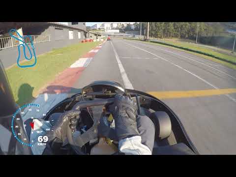 CDKA - Duplas - Etapa 9 - Largada