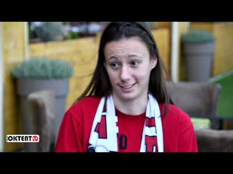 okTENTtv  "formalnoNEformalno sa..." - Sara Carić , pojačanje za sezonu 2020/21