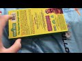 Sesame Street The Alphabet Jungle Game 1998 VHS Review