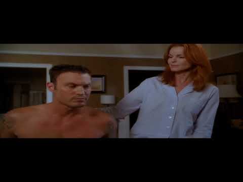 Bree Gives Keith To Do List, They Talk About His Urges - Desperate Housewives 7x05 Scene