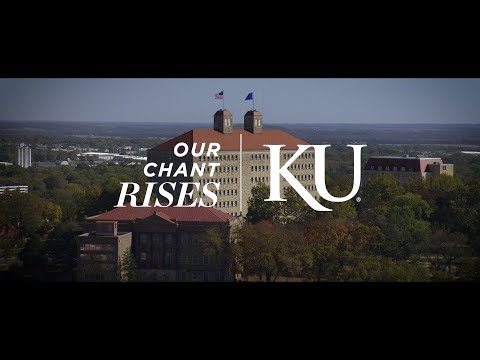 University of Kansas - video