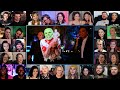 Oscar Winning Performance Scene The Mask Reaction Mashup