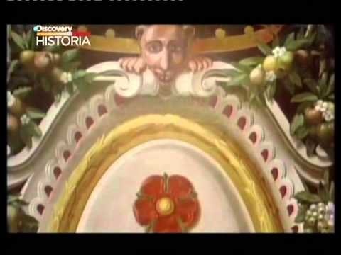 Wielkie Zamki Europy - Odescalchi (cz.1/2)