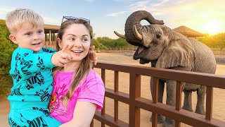 Download lagu Hari yang Menyenangkan di Kebun Binatang! Keluarga Diana & Roma di Emirates Park Zoo Abu Dhabi 🎉 mp3 Download lagu Hari yang Menyenangkan di Kebun Binatang! Keluarga Diana & Roma di Emirates Park Zoo Abu Dhabi 🎉 mp3