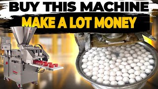 IMPORT These Machines in 2025 and Start a Profitable Business!