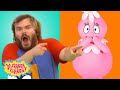 Jack Black Joins Gabba Land Yo Gabba Gabba Full Episodes Show For Kids WildBrain Zigzag