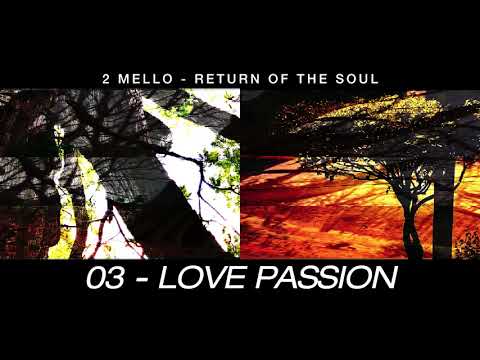 Video thumbnail for Love Passion