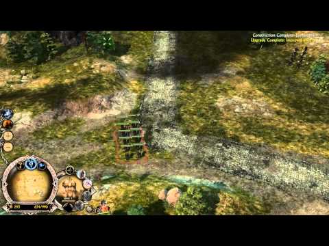 BFME2 - Edain Mod 4.1.2 - Let's give these Bas***ds a good Hammerin'!