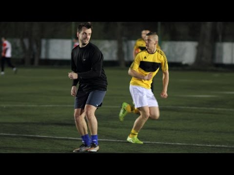 Gramy Swoje - FC Butchers: 5. tydzień (FLS Wiosna 2015)